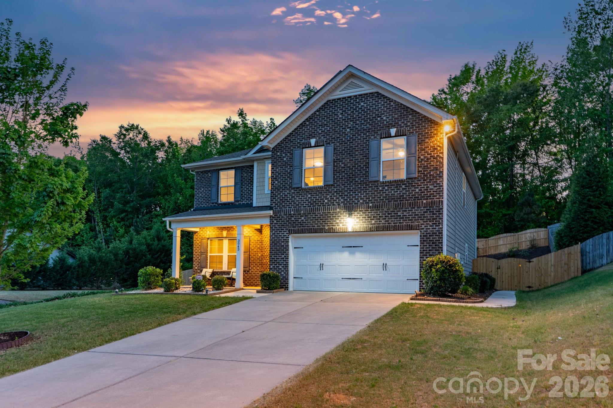 3043 Carriage Oak Way Fort Mill SC 29707