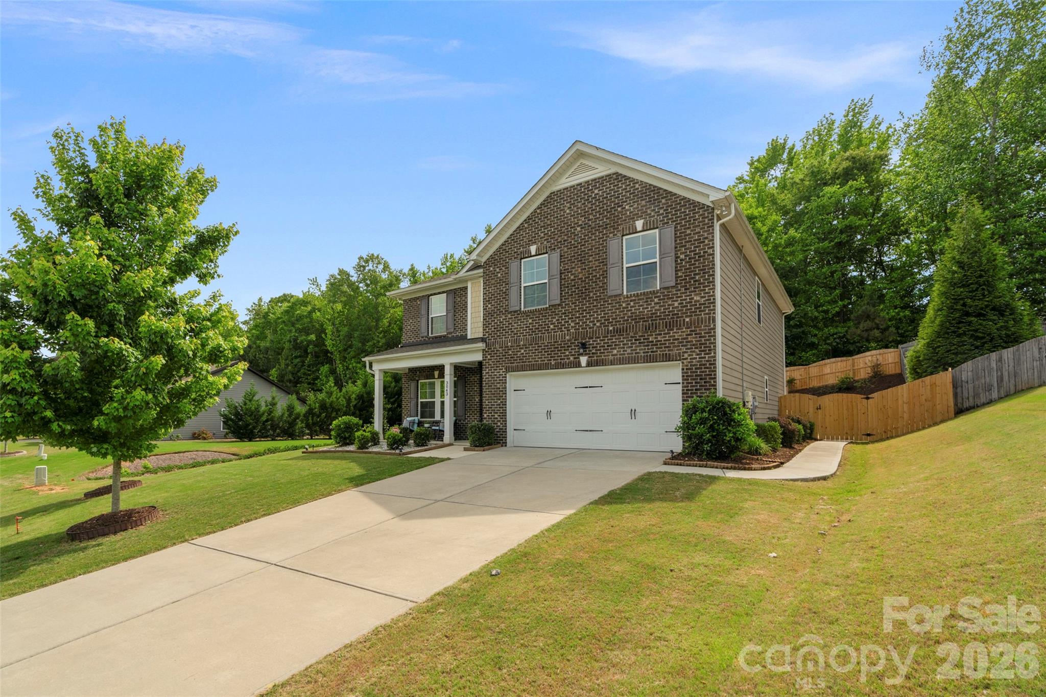 3043 Carriage Oak Way Fort Mill SC 29707