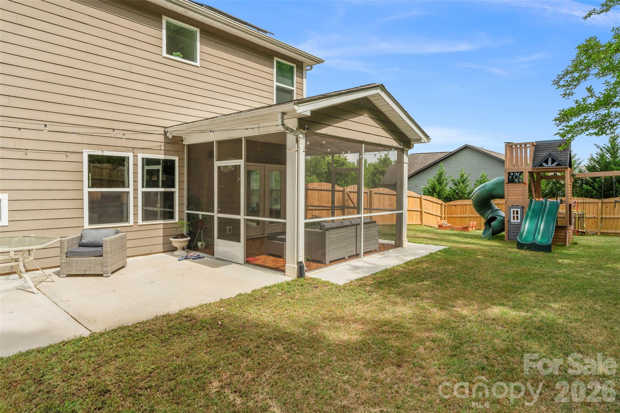 3043 Carriage Oak Way Fort Mill SC 29707
