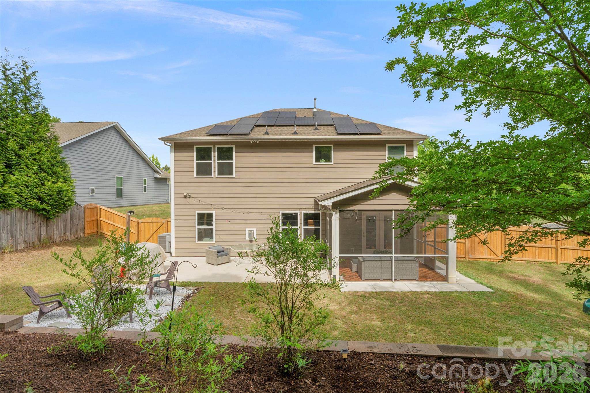 3043 Carriage Oak Way Fort Mill SC 29707