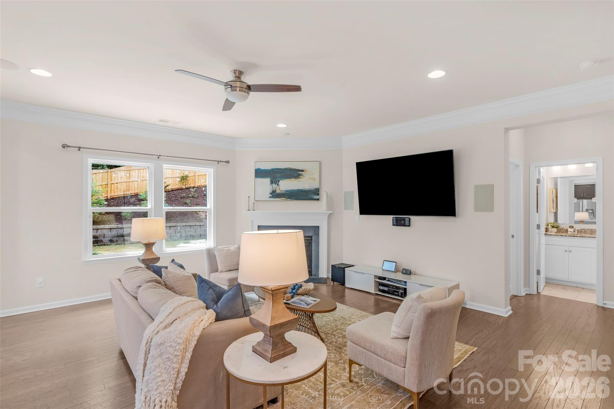 3043 Carriage Oak Way Fort Mill SC 29707