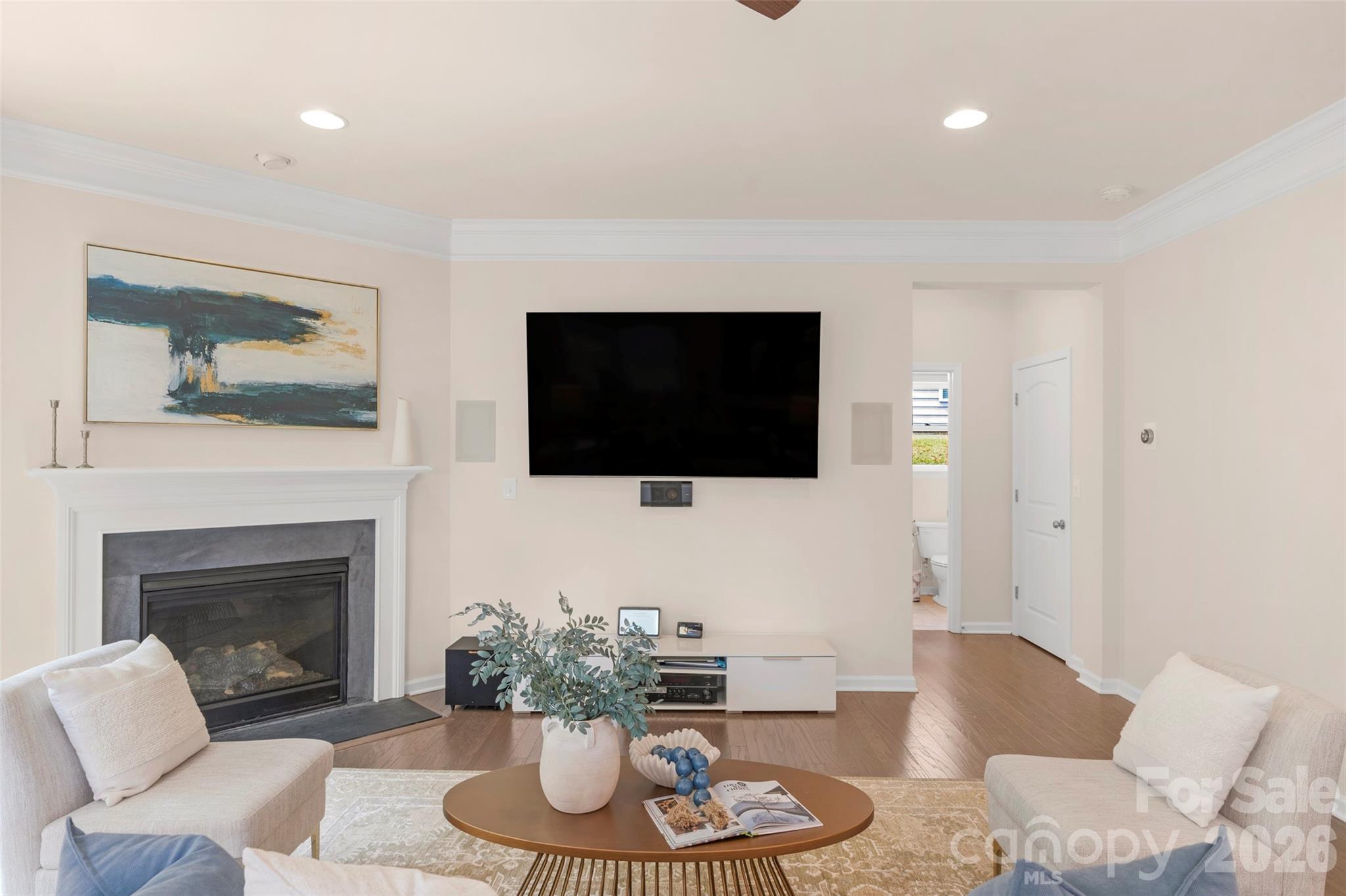 3043 Carriage Oak Way Fort Mill SC 29707