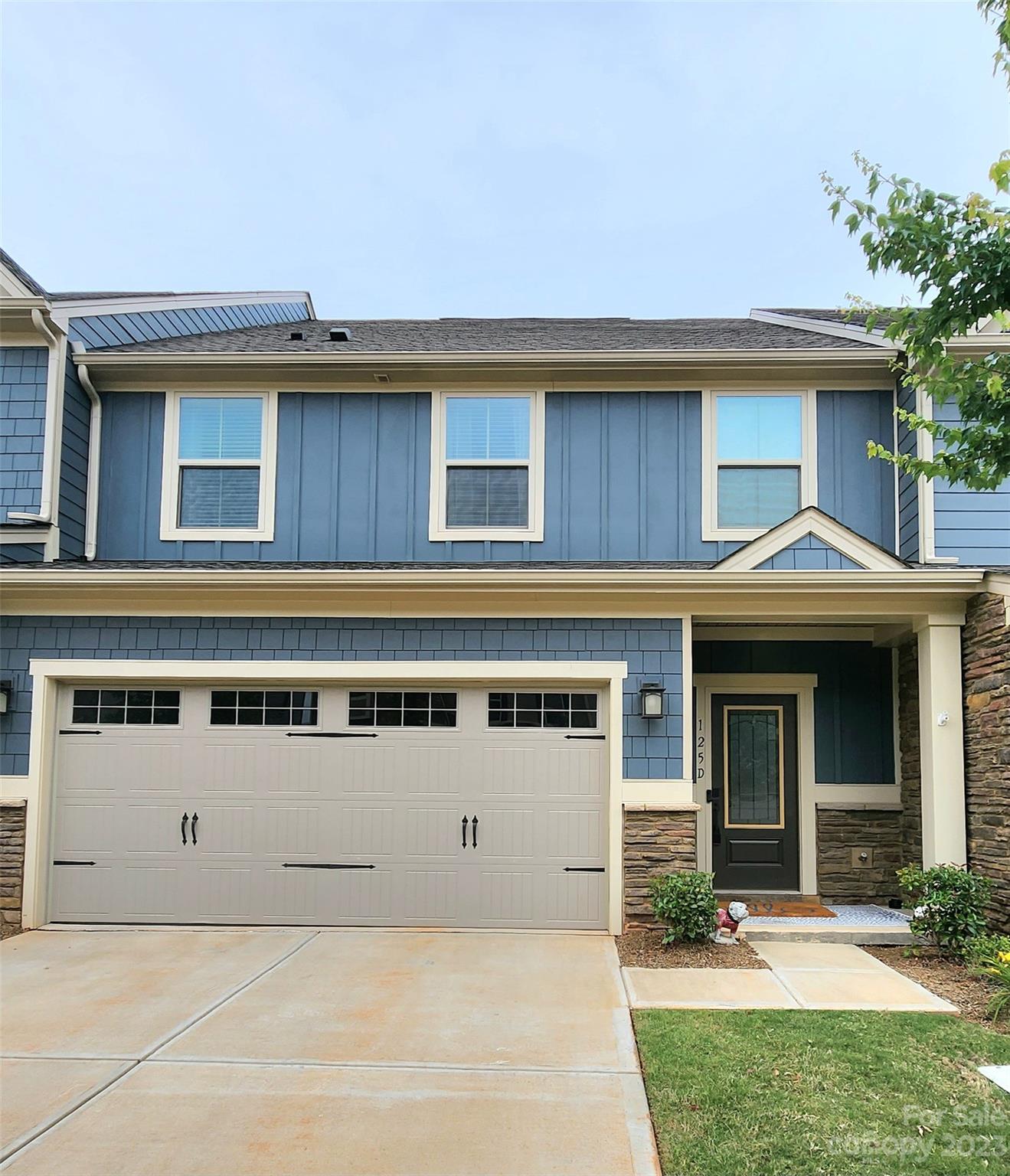 125 Lanyard Drive Mooresville NC 28117