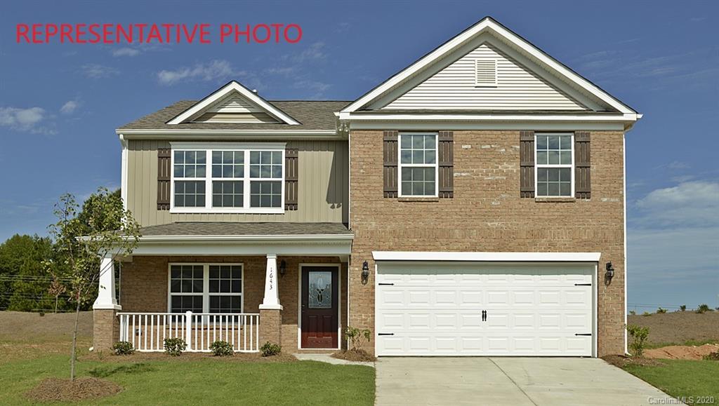 1268 Kent Downs Avenue SW Concord NC 28027