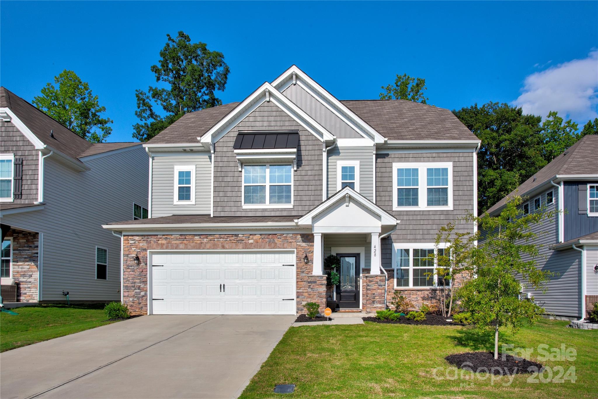 428 Kennerly Center Drive Mooresville NC 28115