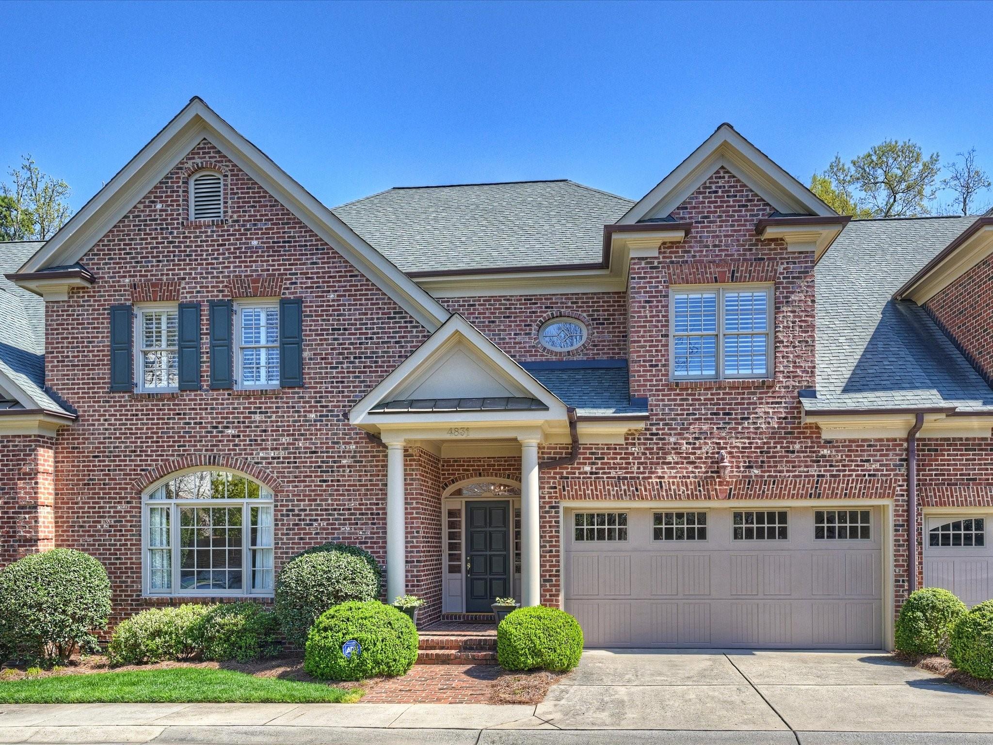 4831 Park Phillips Court Charlotte NC 28210