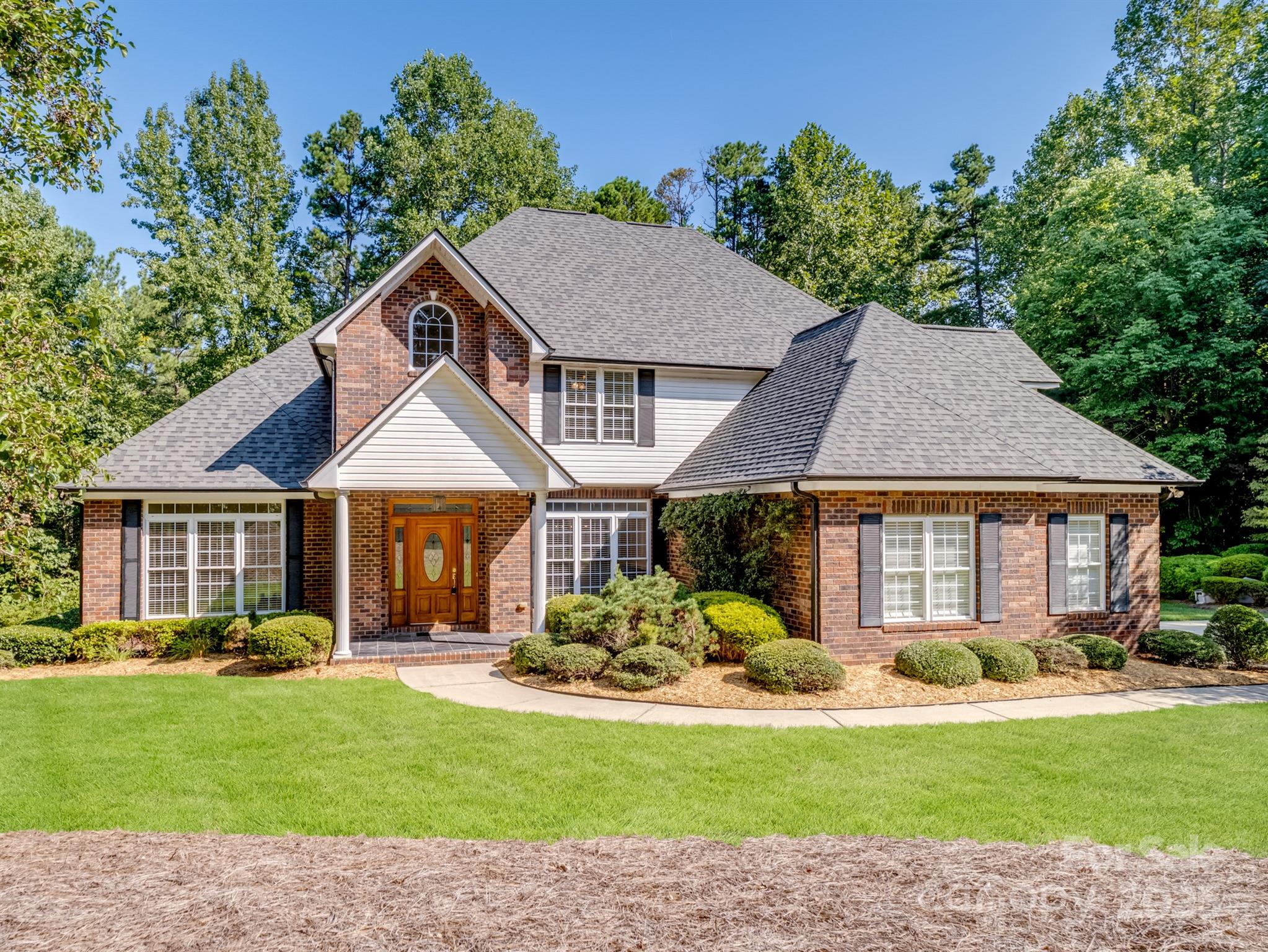 2817 Allendale Court Concord NC 28025