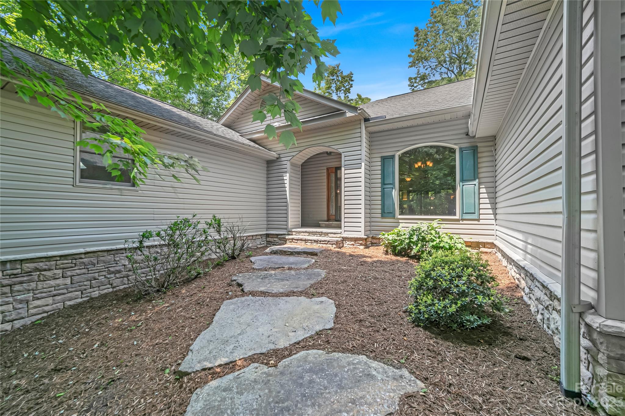 2921 Connestee Trail Brevard NC 28712