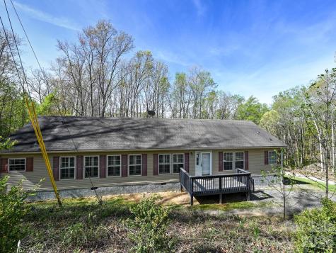 119 Laurel Haven Road Fairview NC 28730