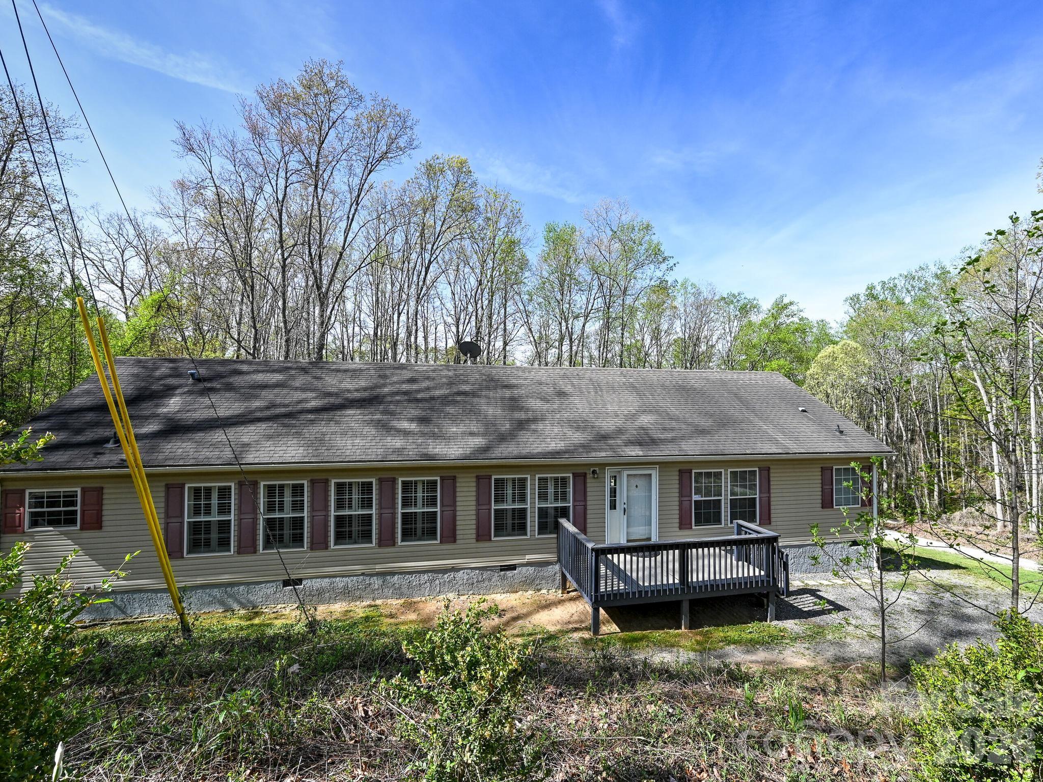 Fairview NC, 119 Laurel Haven Road