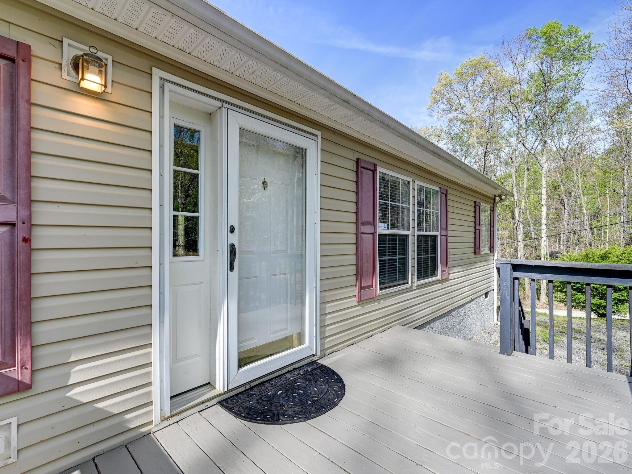 119 Laurel Haven Road Fairview NC 28730