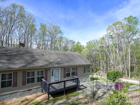 119 Laurel Haven Road Fairview NC 28730