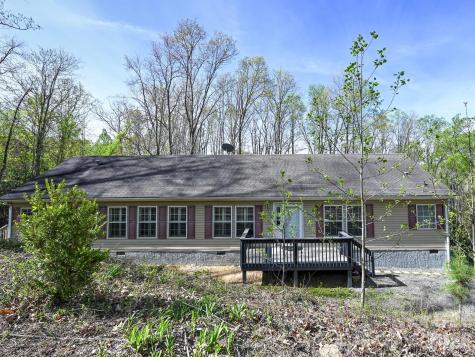 119 Laurel Haven Road Fairview NC 28730