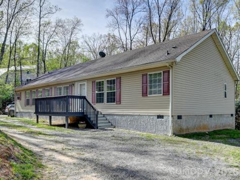 119 Laurel Haven Road Fairview NC 28730