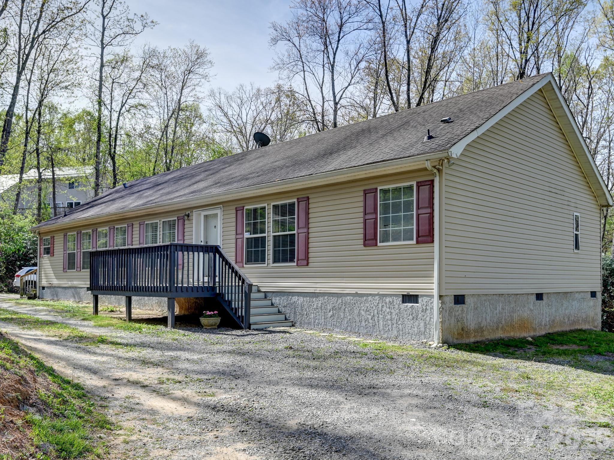 119 Laurel Haven Road Fairview NC 28730