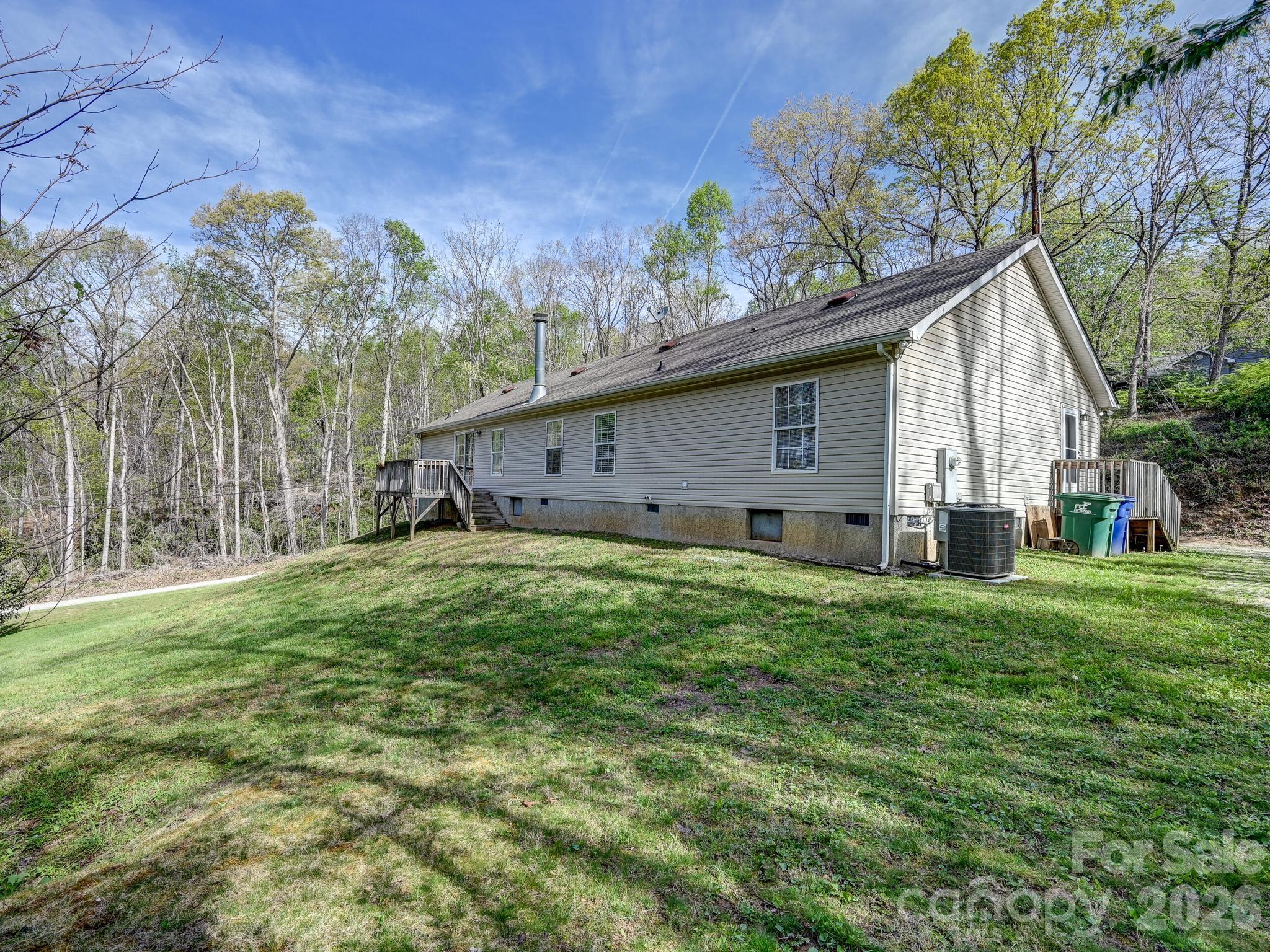 119 Laurel Haven Road Fairview NC 28730