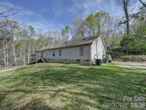 119 Laurel Haven Road Fairview NC 28730