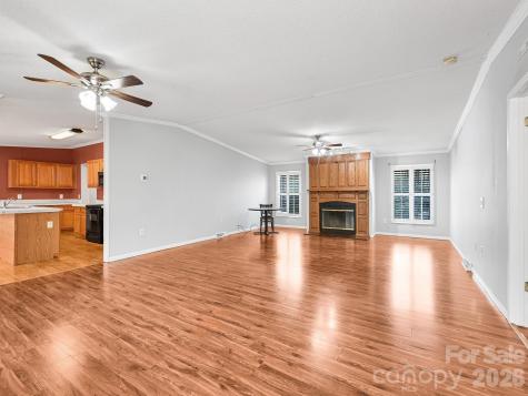 119 Laurel Haven Road Fairview NC 28730
