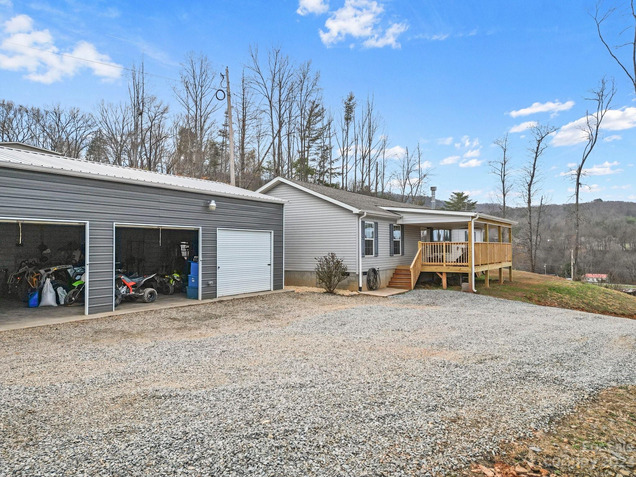 112 Cook Road Hot Springs NC 28743