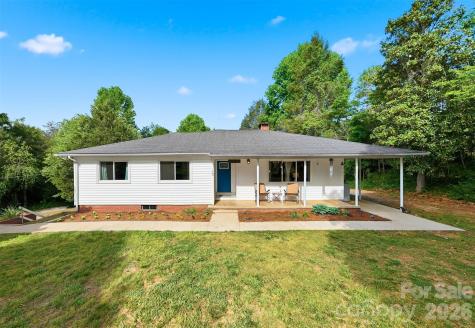 1108 Delwood Drive SW Lenoir NC 28645