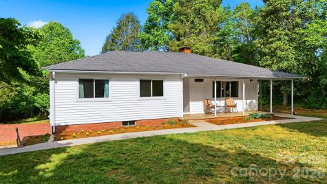 1108 Delwood Drive SW Lenoir NC 28645