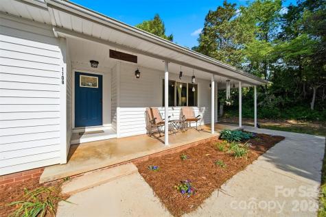 1108 Delwood Drive SW Lenoir NC 28645