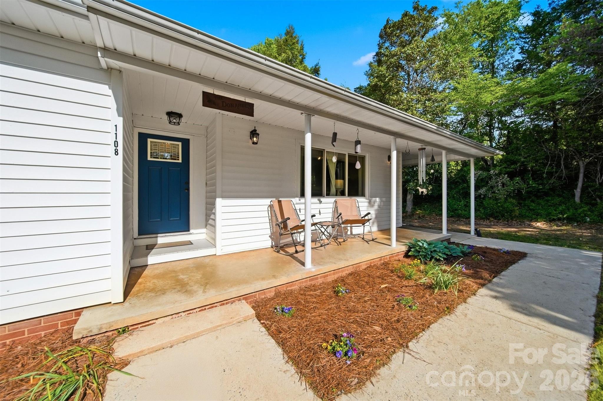 1108 Delwood Drive SW Lenoir NC 28645