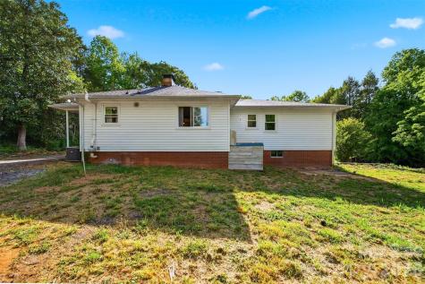 1108 Delwood Drive SW Lenoir NC 28645