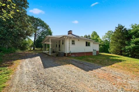 1108 Delwood Drive SW Lenoir NC 28645