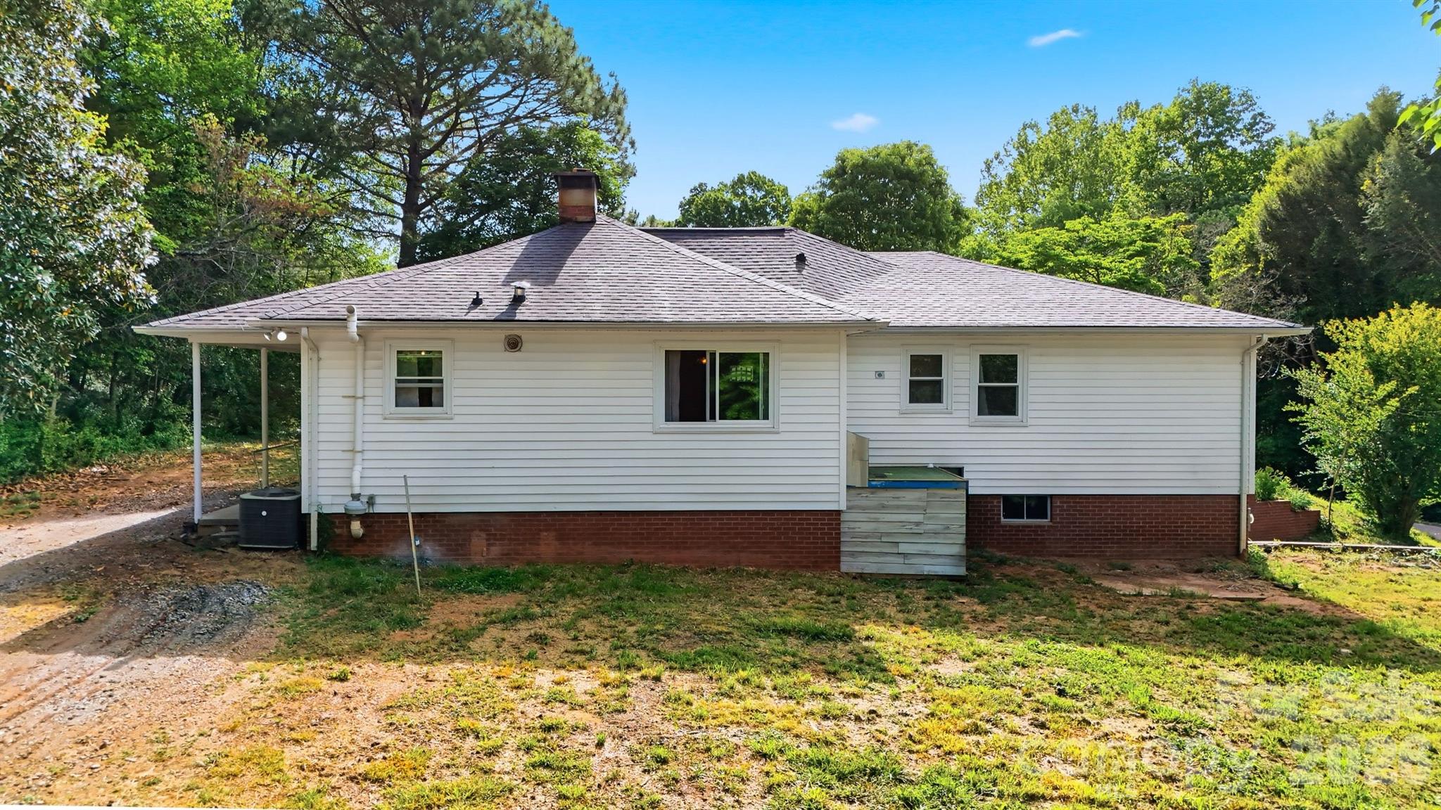 1108 Delwood Drive SW Lenoir NC 28645