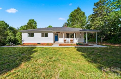 1108 Delwood Drive SW Lenoir NC 28645