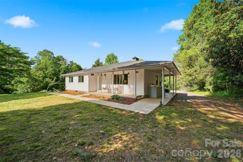 1108 Delwood Drive SW Lenoir NC 28645