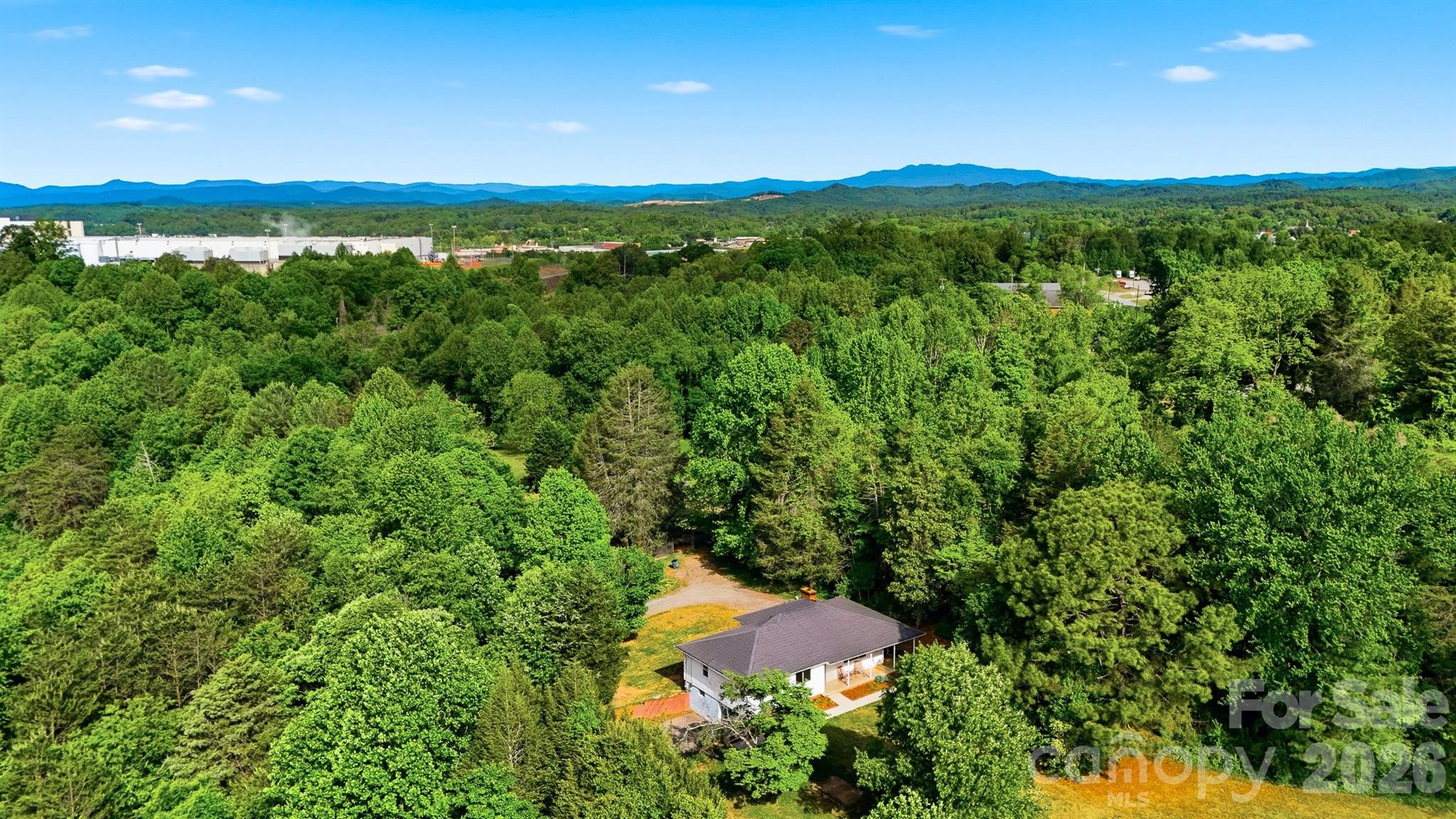 1108 Delwood Drive SW Lenoir NC 28645