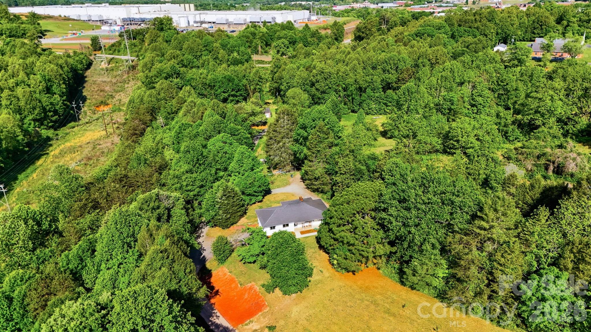 1108 Delwood Drive SW Lenoir NC 28645