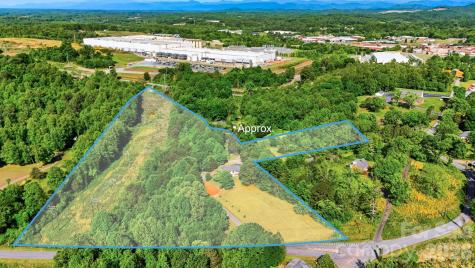 1108 Delwood Drive SW Lenoir NC 28645