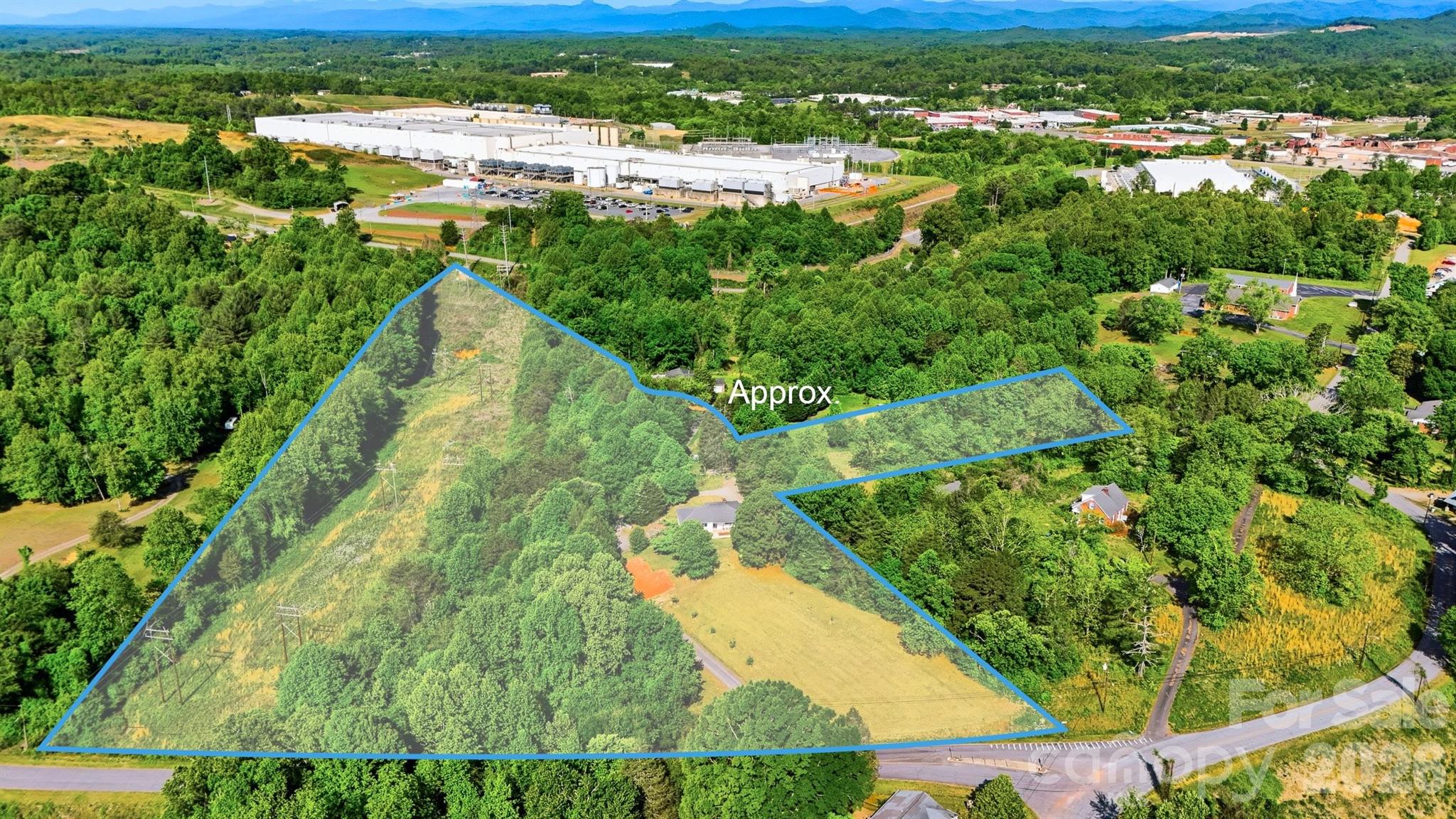 1108 Delwood Drive SW Lenoir NC 28645