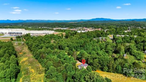 1108 Delwood Drive SW Lenoir NC 28645