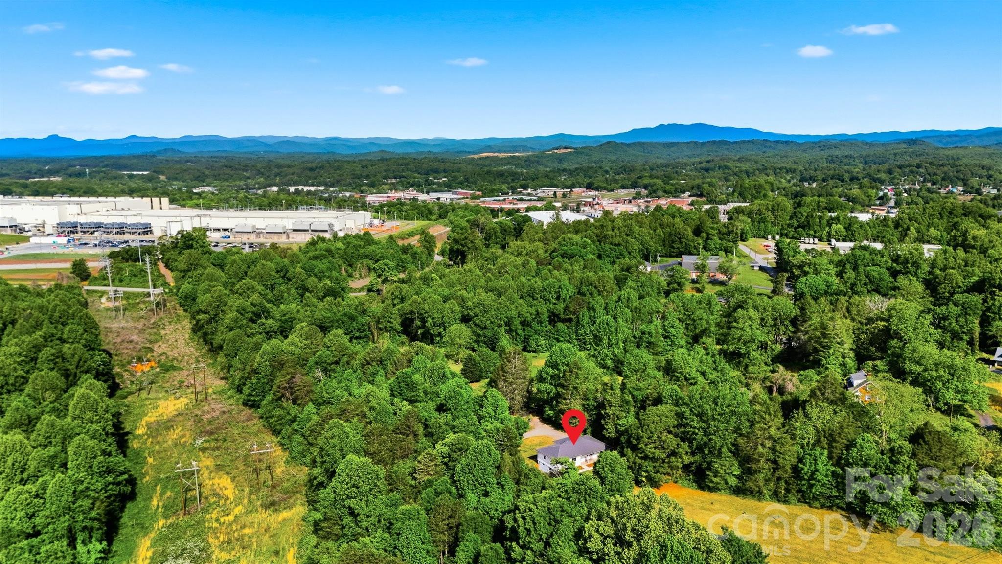 1108 Delwood Drive SW Lenoir NC 28645