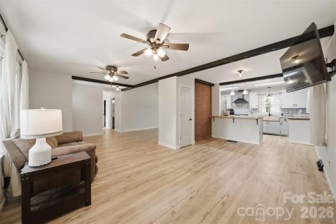 1108 Delwood Drive SW Lenoir NC 28645