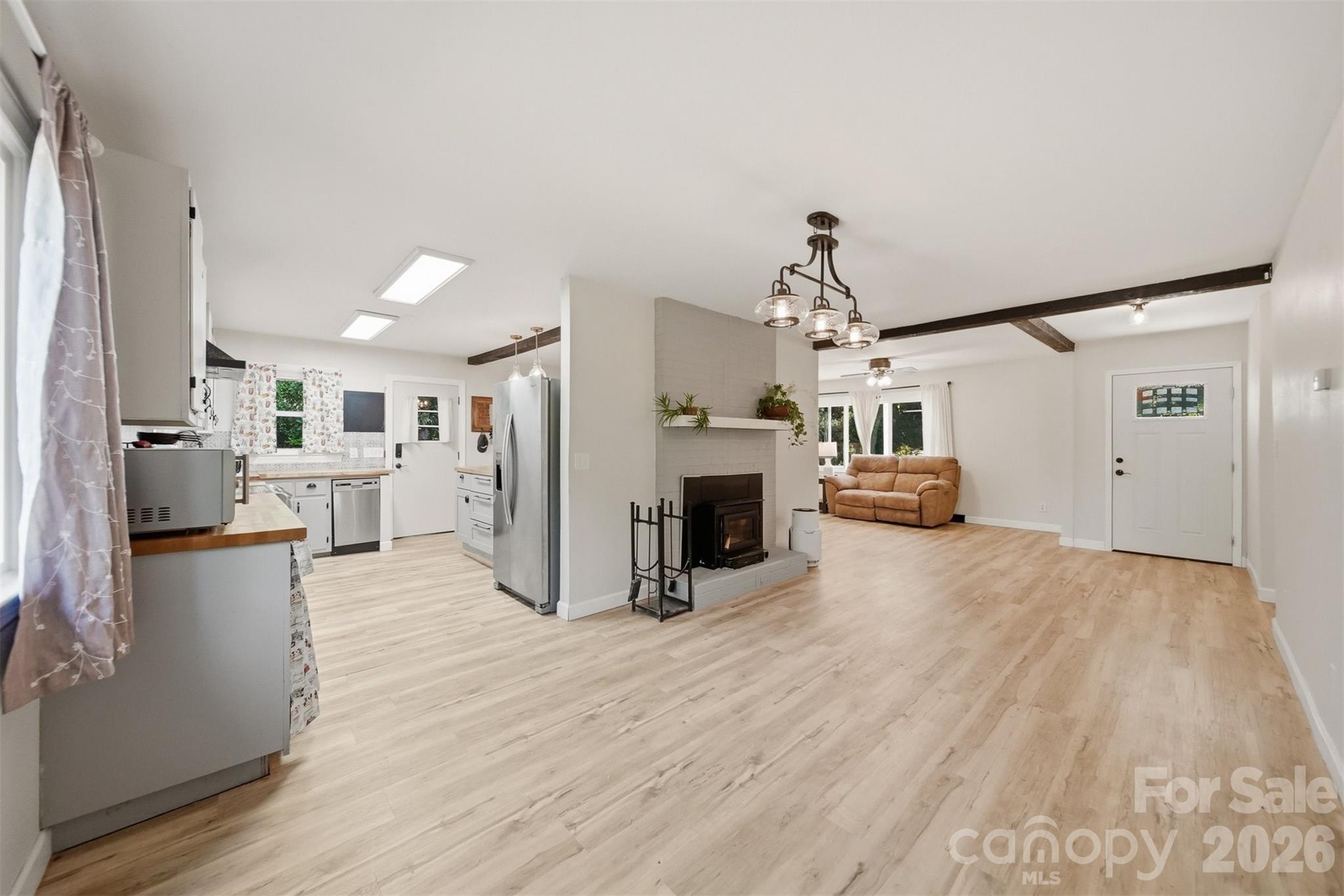 1108 Delwood Drive SW Lenoir NC 28645
