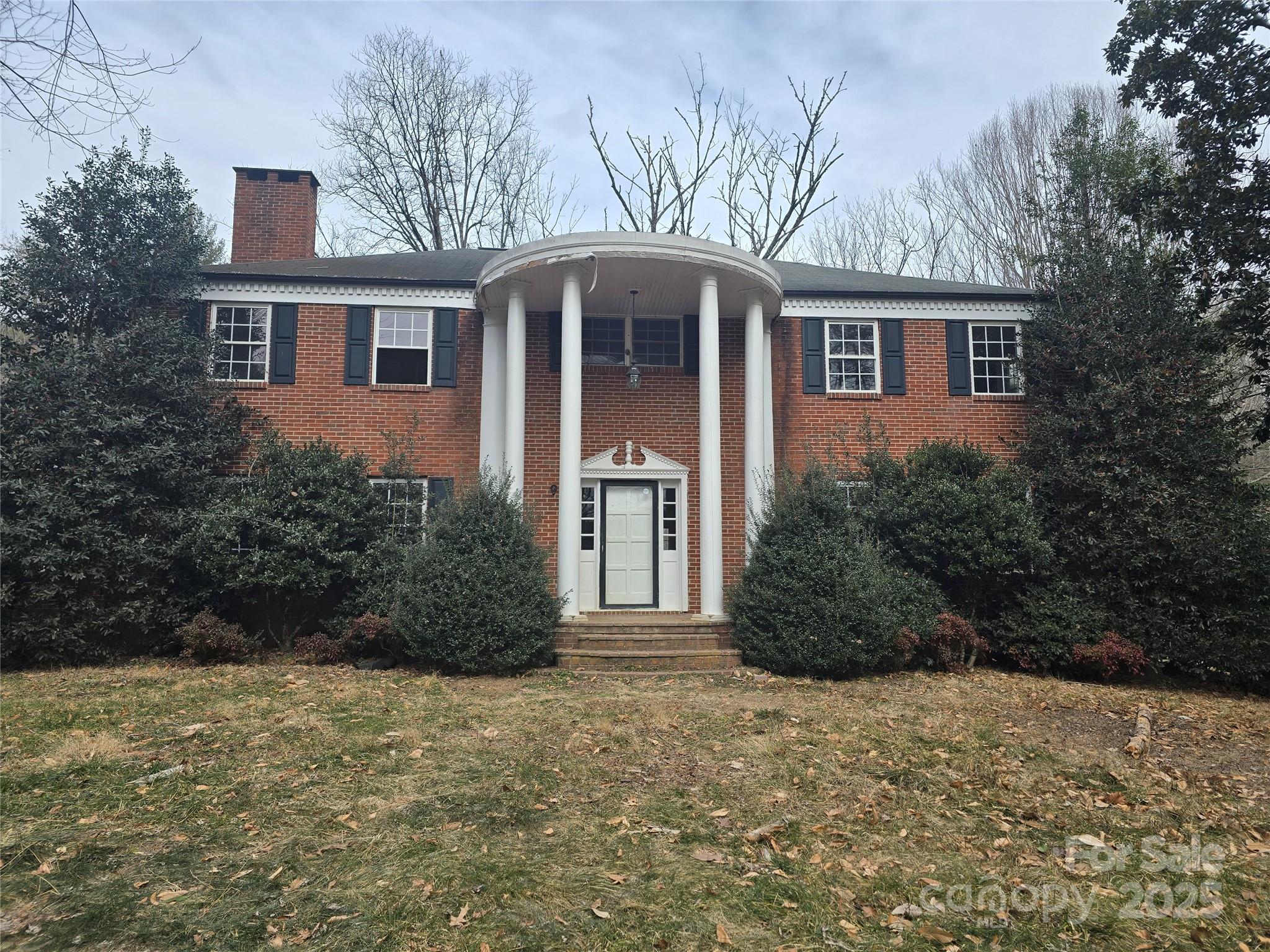 933 Cottrell Hill Road Lenoir NC 28645