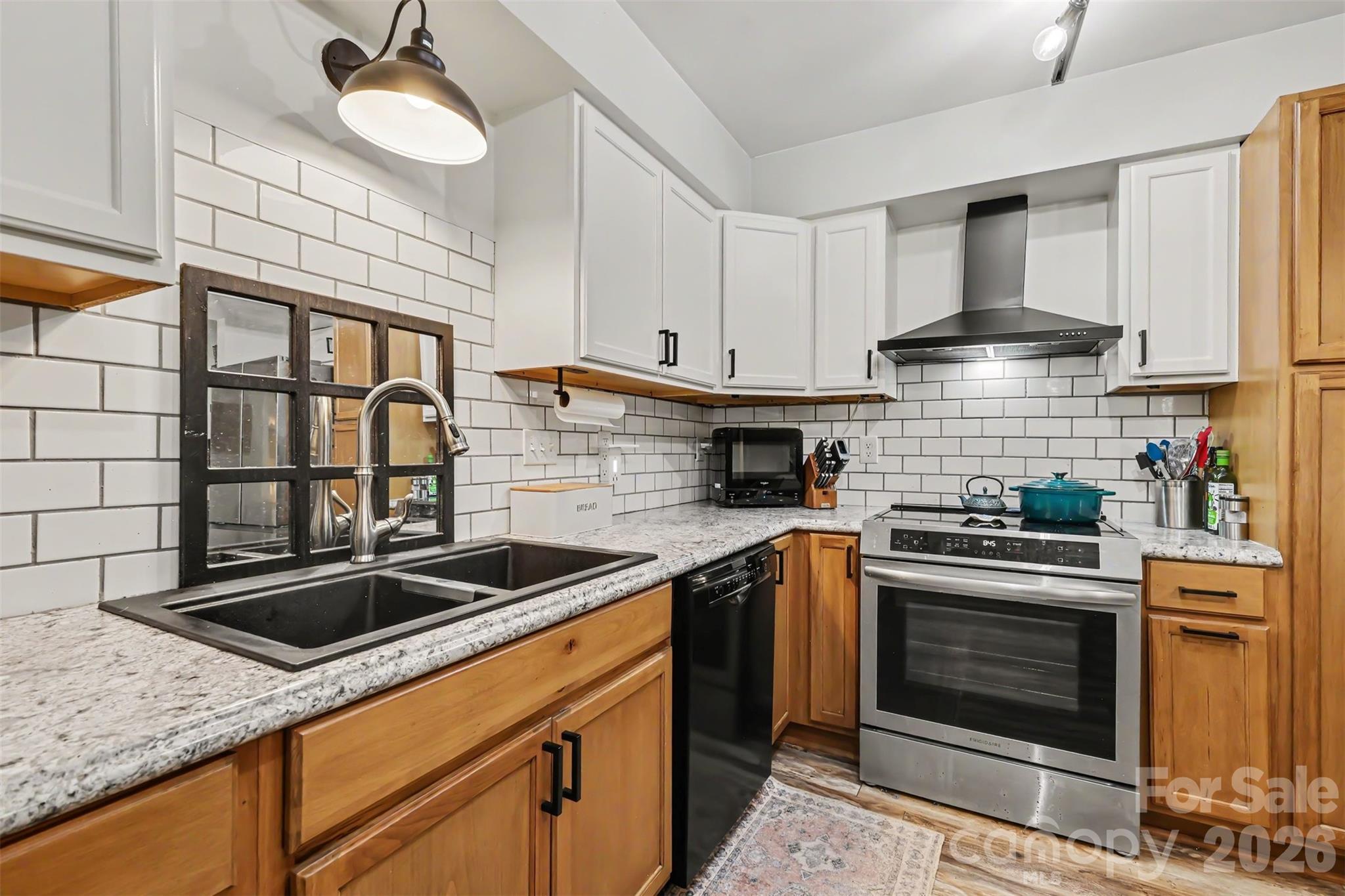315 French Street Charlotte NC 28216