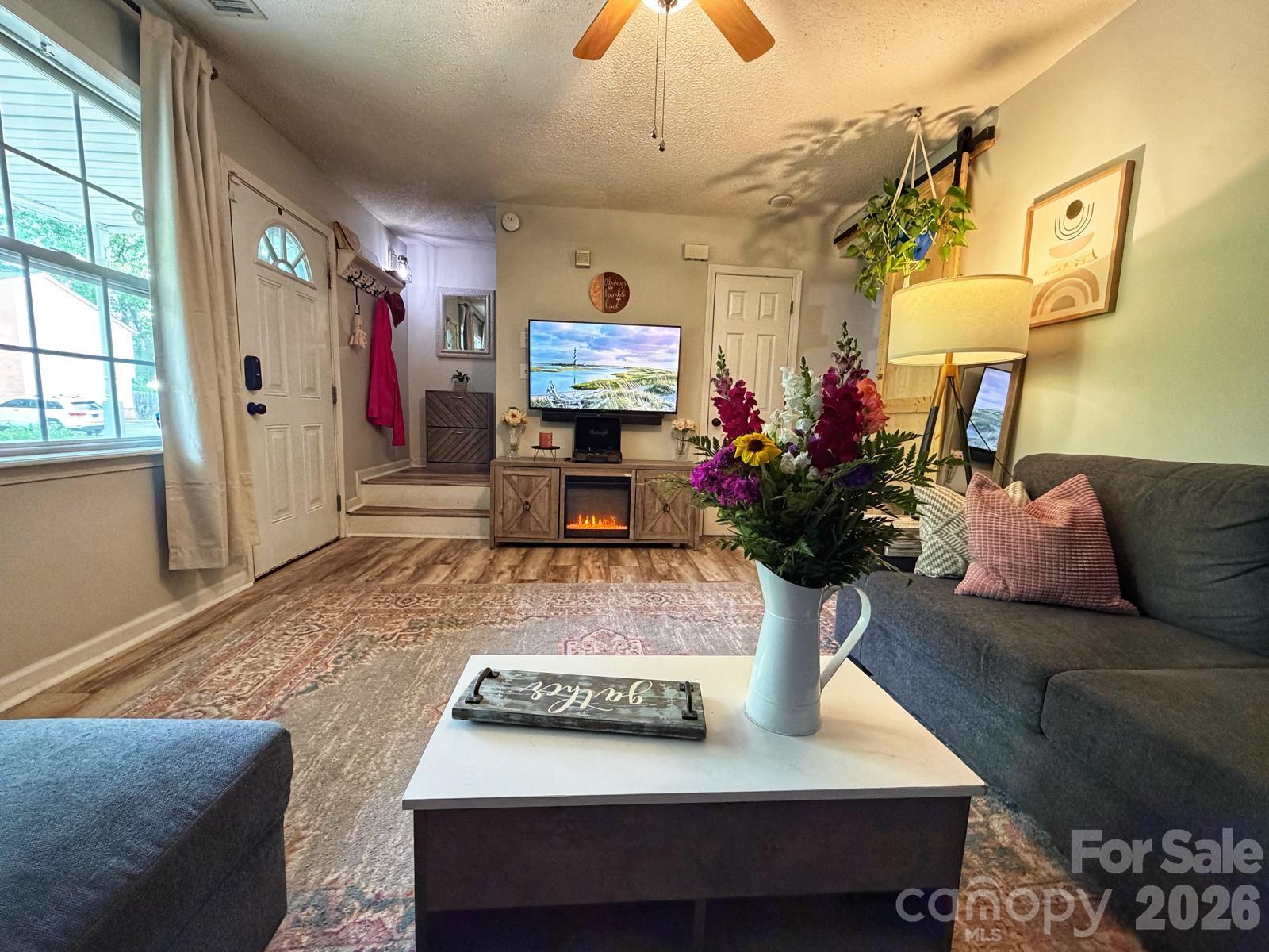 315 French Street Charlotte NC 28216