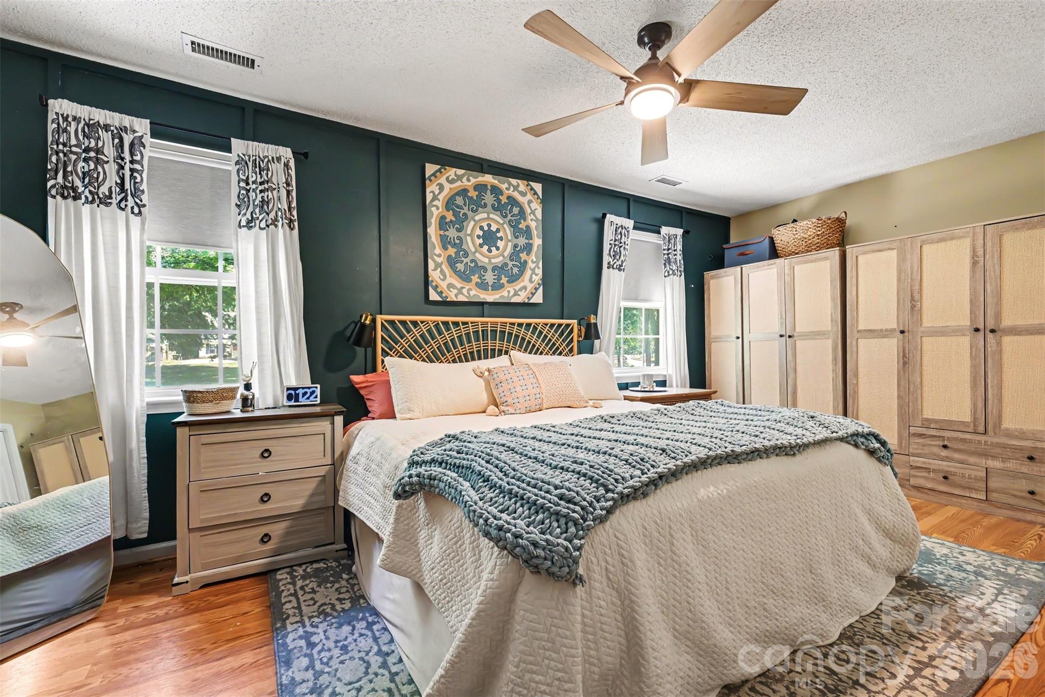 315 French Street Charlotte NC 28216