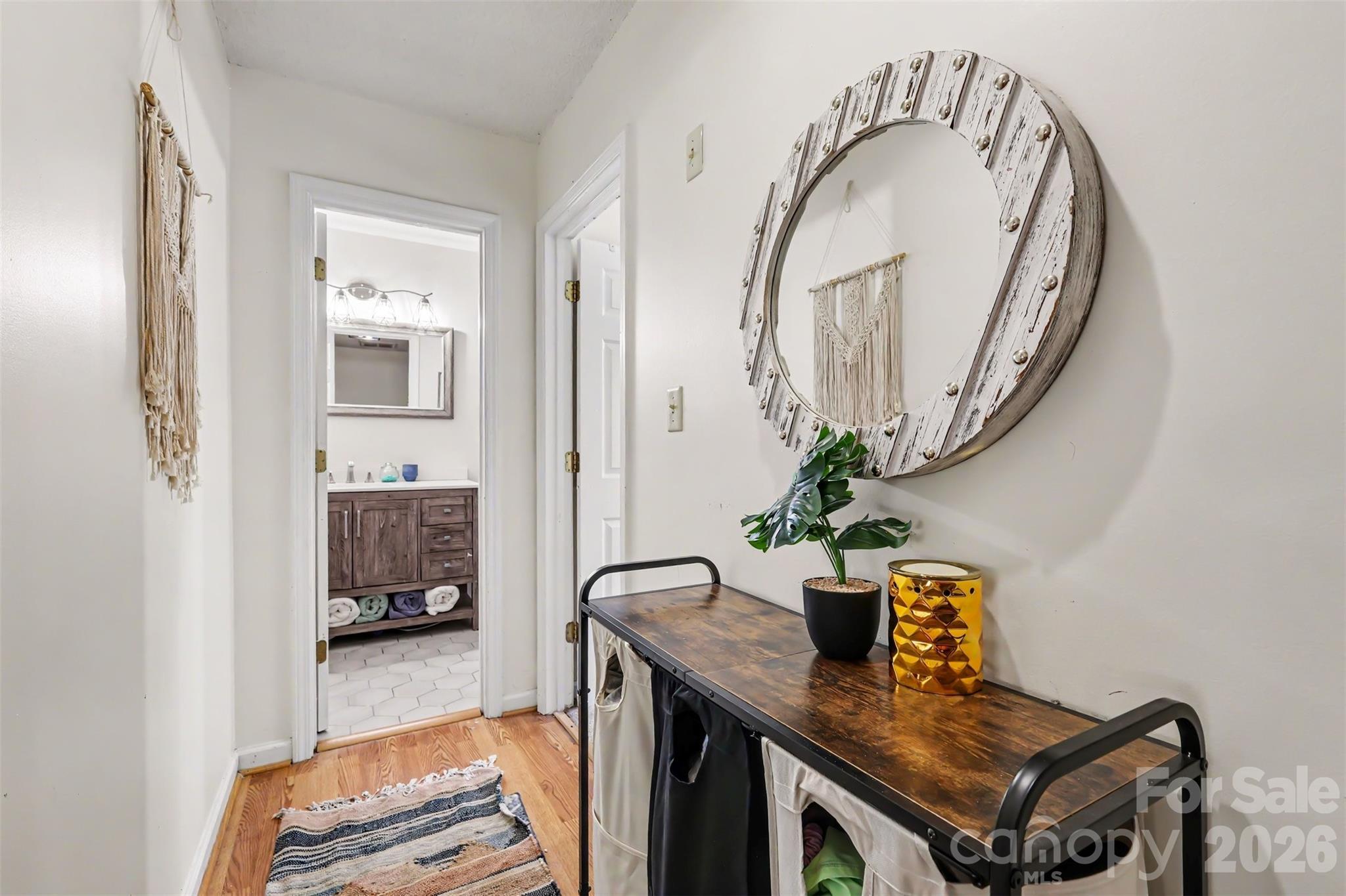 315 French Street Charlotte NC 28216