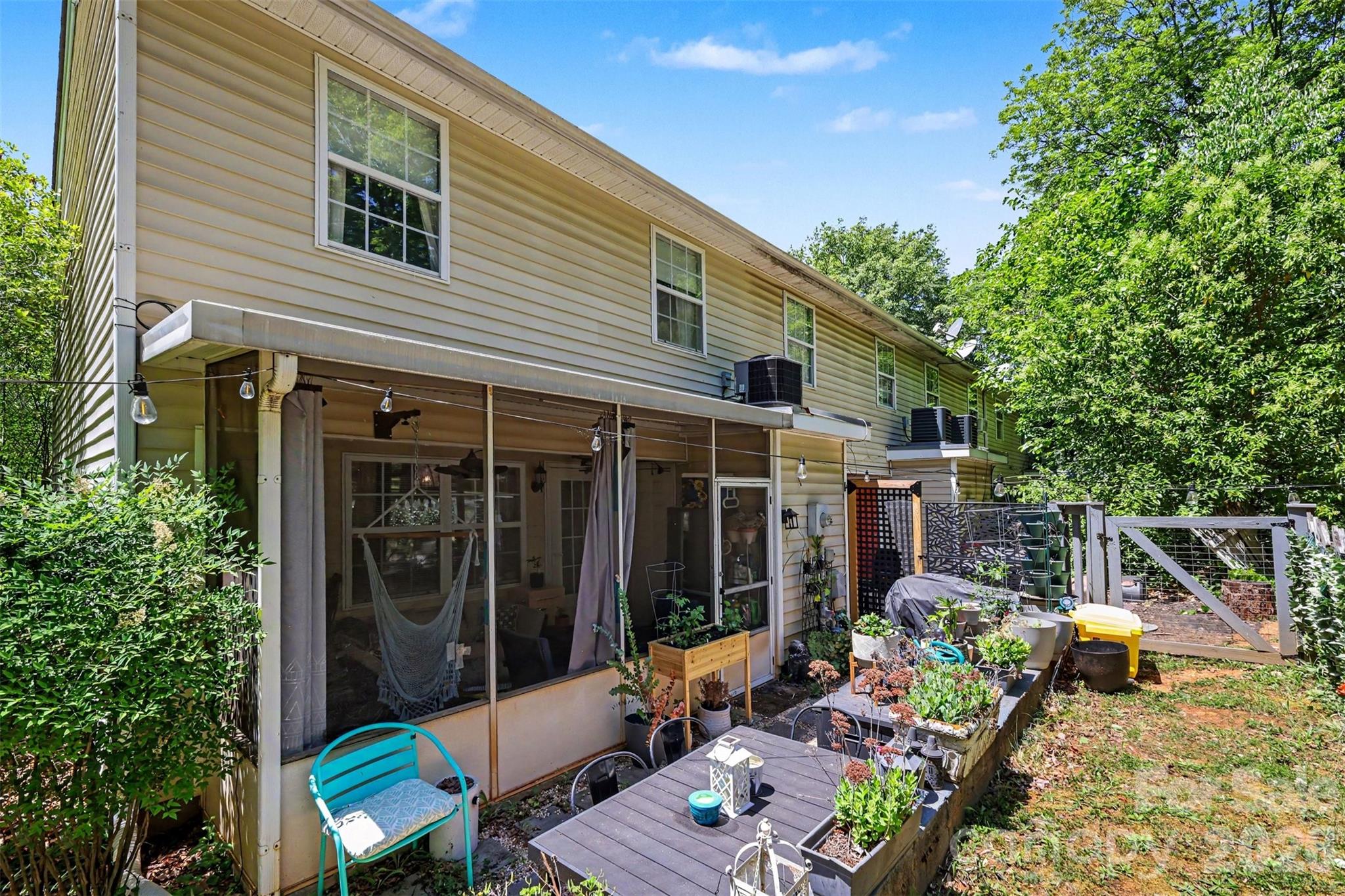 315 French Street Charlotte NC 28216