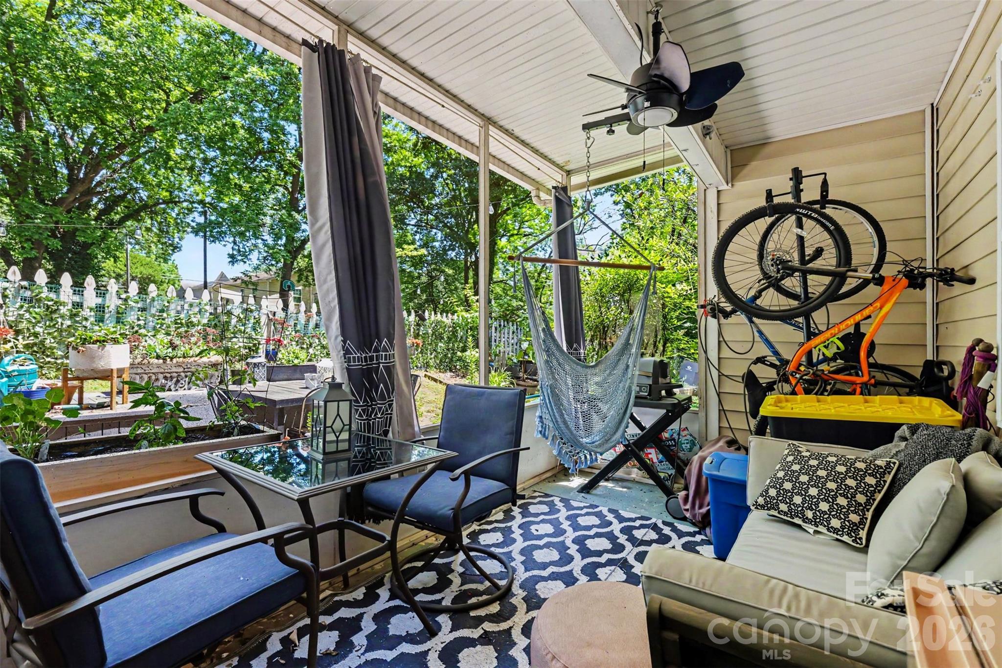315 French Street Charlotte NC 28216