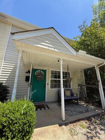 315 French Street Charlotte NC 28216