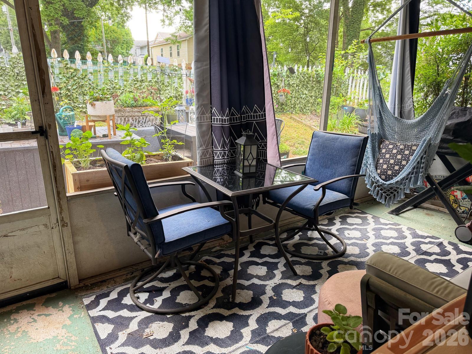 315 French Street Charlotte NC 28216