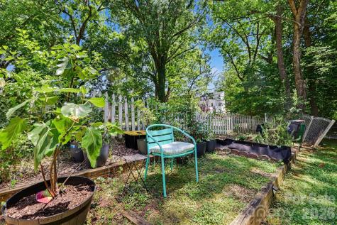 315 French Street Charlotte NC 28216